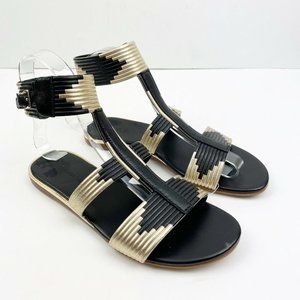 gianni bini gladiator sandals